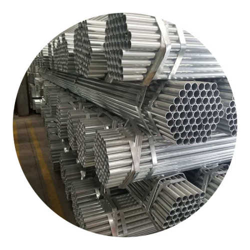 镀锌管 热镀锌钢管  厂家大量生产各种规格20mm--630mm口径热镀锌