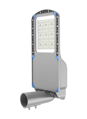 玻璃面板路灯50W100W150W180W外销欧款款可调角度LED路灯套件