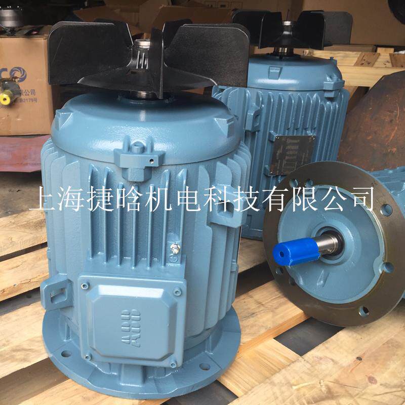 ABB电机 M2QA71M4B B5 0.25KW~315KW三相交流铸铁220V 380V价格优