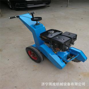 沥青路面清缝机混凝土地面伸缩缝清理机水泥路面开缝切割机