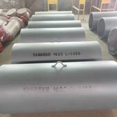 供应弯头法兰冲渣用双金属除灰耐磨管工业矿厂双金属除灰耐磨管