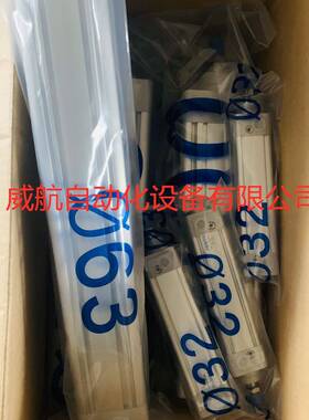 德国FESTO气缸KADVB-16-63-5-10-15-20-25-30-40-50-P-A-T1-T2-T3