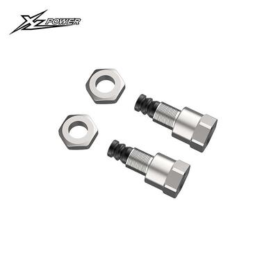 XLPower 550 Nimbus/700V2/700 Nitro 头罩快拆 XL70V2B04-2