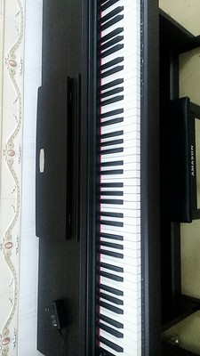 珠江艾茉森电钢琴V03怎么样,听说多人被忽悠,真有如此不堪吗