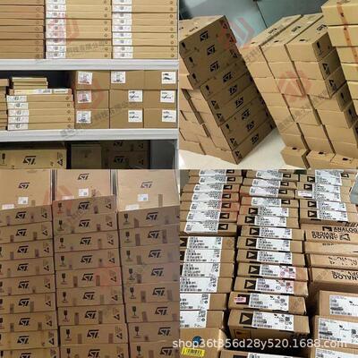 DSPIC30F6012A-30I/PT 贴片TQFP-64 数字信号处理器(DSP/DSC)芯片