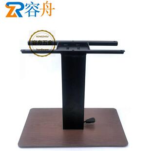 固茶定式 1几小一户型升降几餐桌两用桌升 升降机茶多功能家用A22