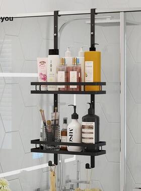the bathroom shelf hanging bathroom shower gel frame rack