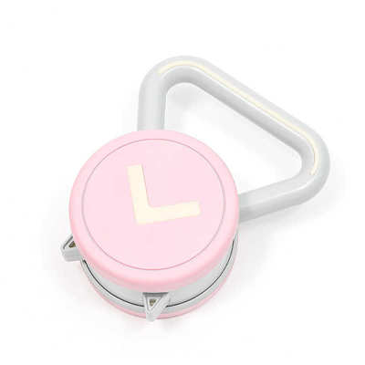 壶铃女士健身家用瑜伽塑性练臀翘臀深蹲力量训练运动器男提壶哑铃