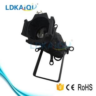 3129舞台婚庆声0控追光20W四色白暖影视演剧成像灯歌剧院全灯