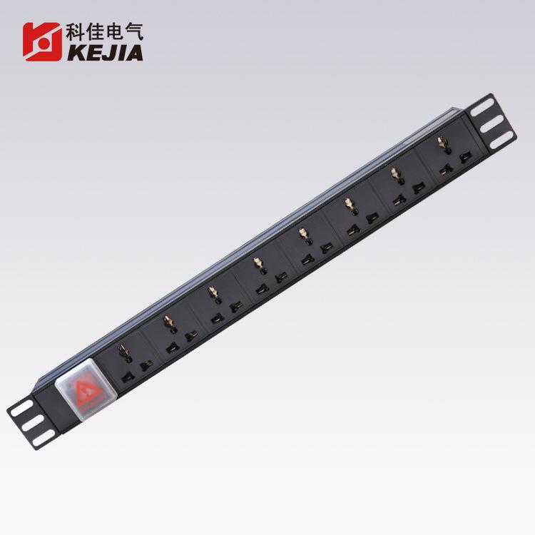 NKP-DY-U-16a多用途电源分配器插座