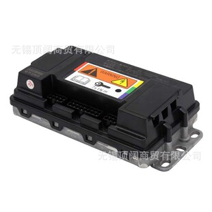 VOTO蓝电动车EM50-4电摩智能正弦波E50-4电机控制器72V80A弱德磁7