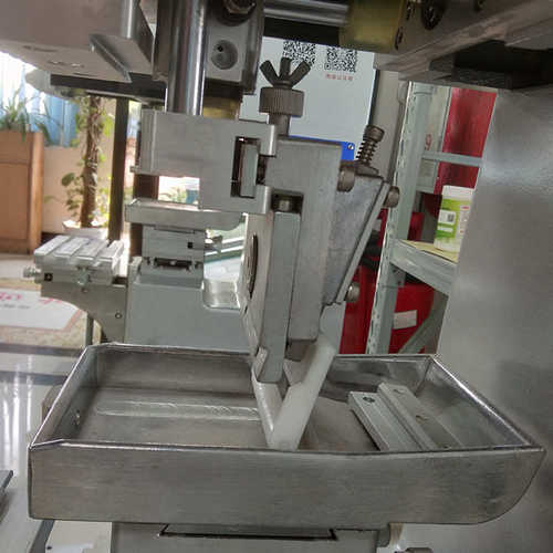 移印钢版厂家供应4*4 4*6英寸规格多样移印机图文钢版支持制定