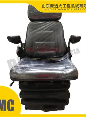 优质山推原厂座椅16Y-53C-00000SD16山推推土机配件座椅