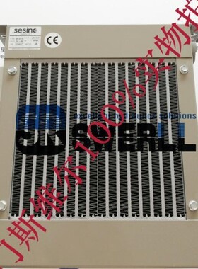 原装进口意大利SESINO冷却器AP300/2E230V