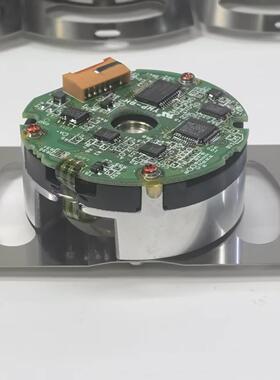 UTSIH-B17CK编码器配安川电机SGMGH-09ACA61/13ACA61/20/30/44