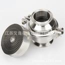 不锈钢式 式 阻 卫生级快装 防火阻其他阀门 阻火器