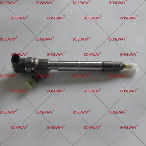 04451103170445110482喷油器总成适用于ZD25发动机绵阳新晨4cyl