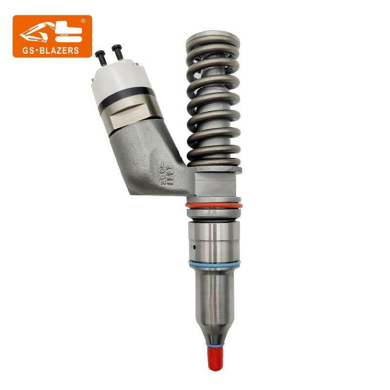 挖机配件C15 C18 C27 C32发动机喷油器253-0616适用卡特374/390F