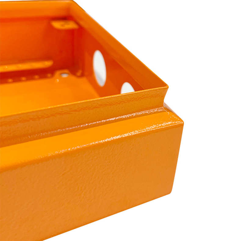 防水kl标准室外厂家箱抗腐蚀接线箱箱配电接线直供电工电气多功能