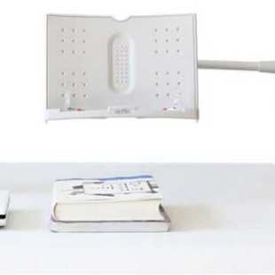 看升降架尚承阅读bst悬臂旋转床上读书架安 畅书架22可调