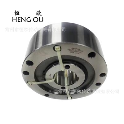 恒欧供应非接触逆止器CKF-A40125可配套ZSY DCY减速机