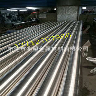 管材不锈供应0cr18ni10ti 零售可astm321 不锈钢钢棒