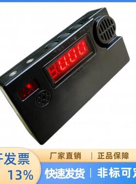 煤矿用井下便携式甲烷检测报警仪JCB4(A)重庆科安