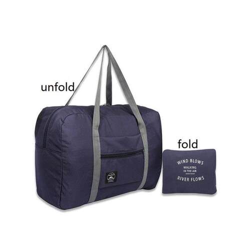 omen Luggage Duffle Bag Carry Hand Luggage Packing Cubes#C2q
