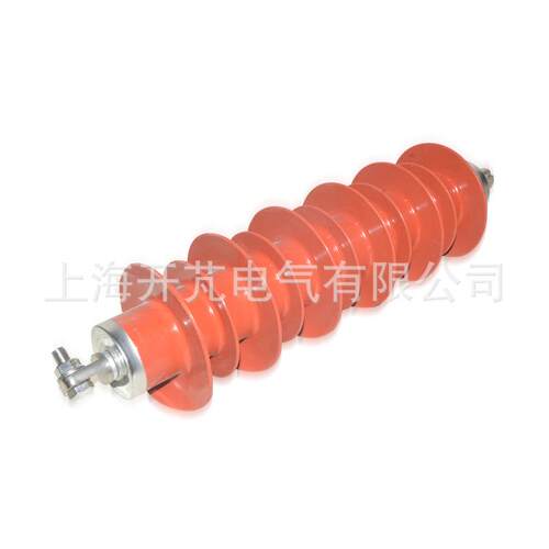 推荐产品HY5WX-51-134氧化锌避雷器防雷器高压线路用避雷器