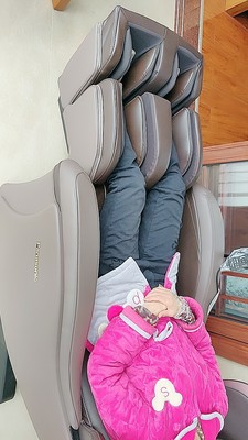 松下按摩椅MA04真实感受揭秘，多少人不看这里被忽悠了