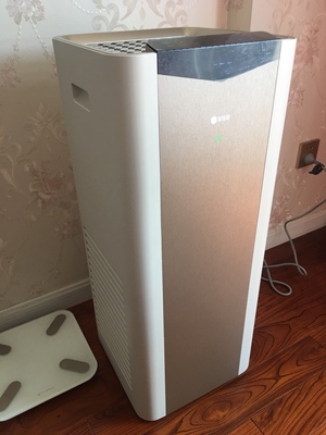 352空气净化器怎么样用后三周彻底失望了是吗？