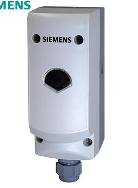 RAK-TW.5000S-H,RAK-TW.5010S-H热复位温度保护限值器Siemens