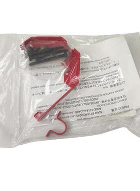 A06B-6114-K202#S A860-2000-T901#S FANUC发那科机床配件