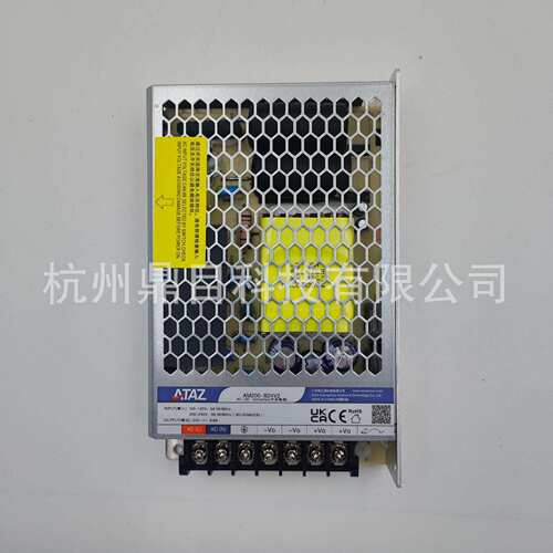 ATAZ旭之源机壳型开关电源AM200-B24V2