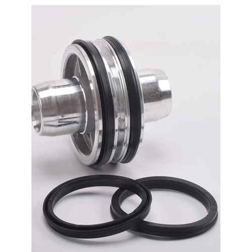 SC SI气缸活塞 SU50 63 80 100 125 160 200 250双O YCC活塞配件