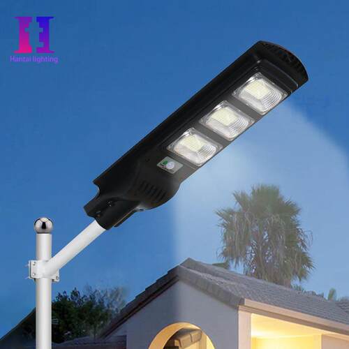 2024LED家用户外照明灯萤火虫工程人体感应太阳能灯智能感应灯