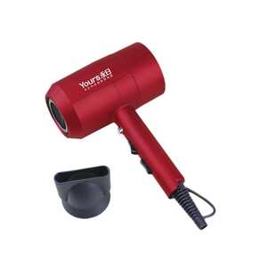 永日高速吹风机家用负离子大功率2100W护发蓝关恒温低噪冷热风