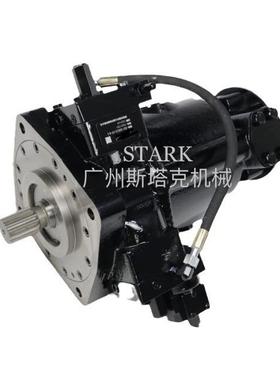 丹尼逊泵Premier pump P07 液压泵 P110变量柱塞泵注塑成型机油泵