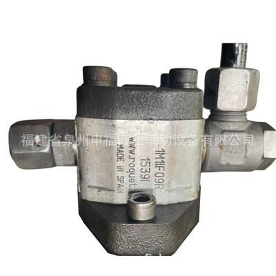 西VNK班牙ROQUEDT油泵1L6 1L7.5D 1PLD5L4 1PLA36D 1P7.5 1QL12IJ