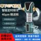 卡莱迪前置过滤器家用大流量不锈钢高端全屋净水自动反冲洗双面刮