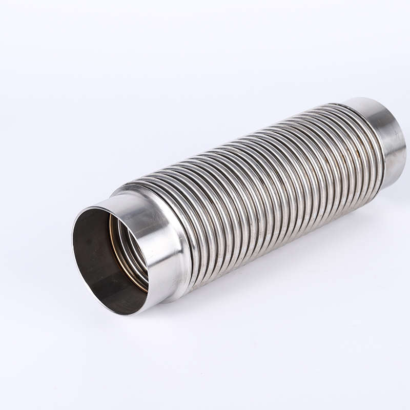 焊接式波纹管软管 不带网套 工业用 壁厚0.28 弹性软件