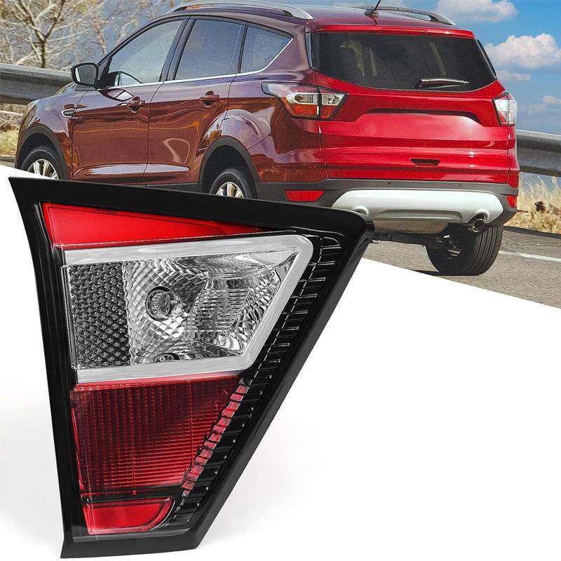 适用于2017福特 翼搏汽车尾灯GV4113A603C尾灯