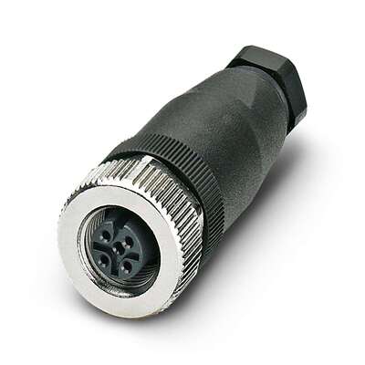 菲尼克斯 连接器 - SACC-MINMS-4CON-PG 9 1521326