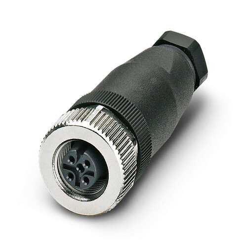 菲尼克斯 连接器 - SACC-MINMS-4CON-PG 9 1521326