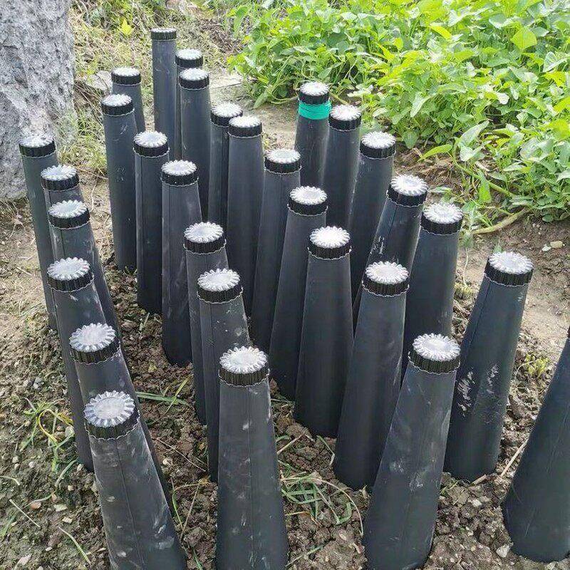 蒜黄遮阳罩韭黄种植神器家用种植筒阳台种菜家庭扣蒜黄罩子套筒