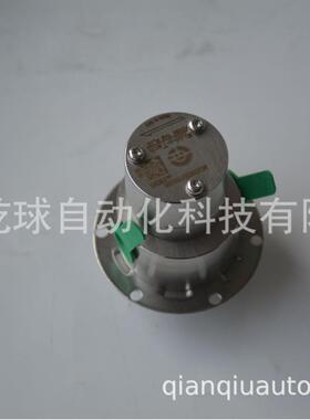 MS209XD1PT00000磁驱不锈钢齿轮泵FLUID-O-TECH乾球原厂销售