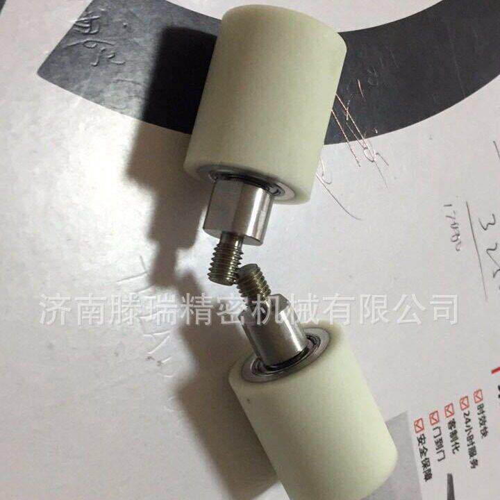 TGRAU25-30,立式导向滚轮,TGRB TGRS TGRA系列滚轮