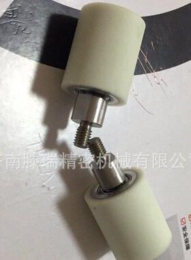 TGRAU25-30，立式导向滚轮，TGRB  TGRS TGRA系列滚轮