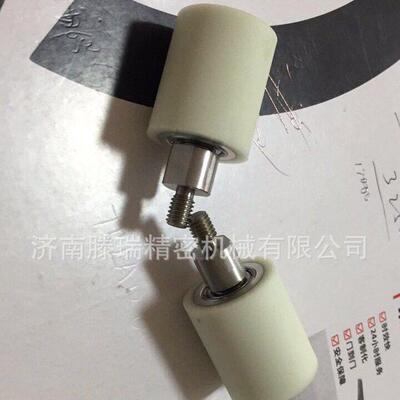 TGRAU25-30，立式导向滚轮，TGRB  TGRS TGRA系列滚轮