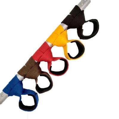 Gym Lifting Straps Barbell Deadlift Booster Belt Fitness Ant